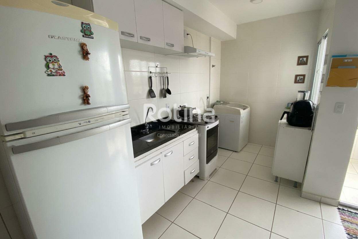 Apartamento à venda, 2 quartos em Uberlândia no bairro Jardim Brasília no valor de R$ 245.000,00 - Rotina Imobiliária: 