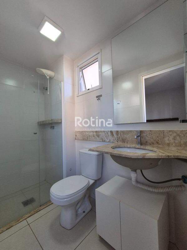 Apartamento à venda, 3 quartos em Uberlândia no bairro Patrimônio no valor de R$ 600.000,00 - Rotina Imobiliária: 