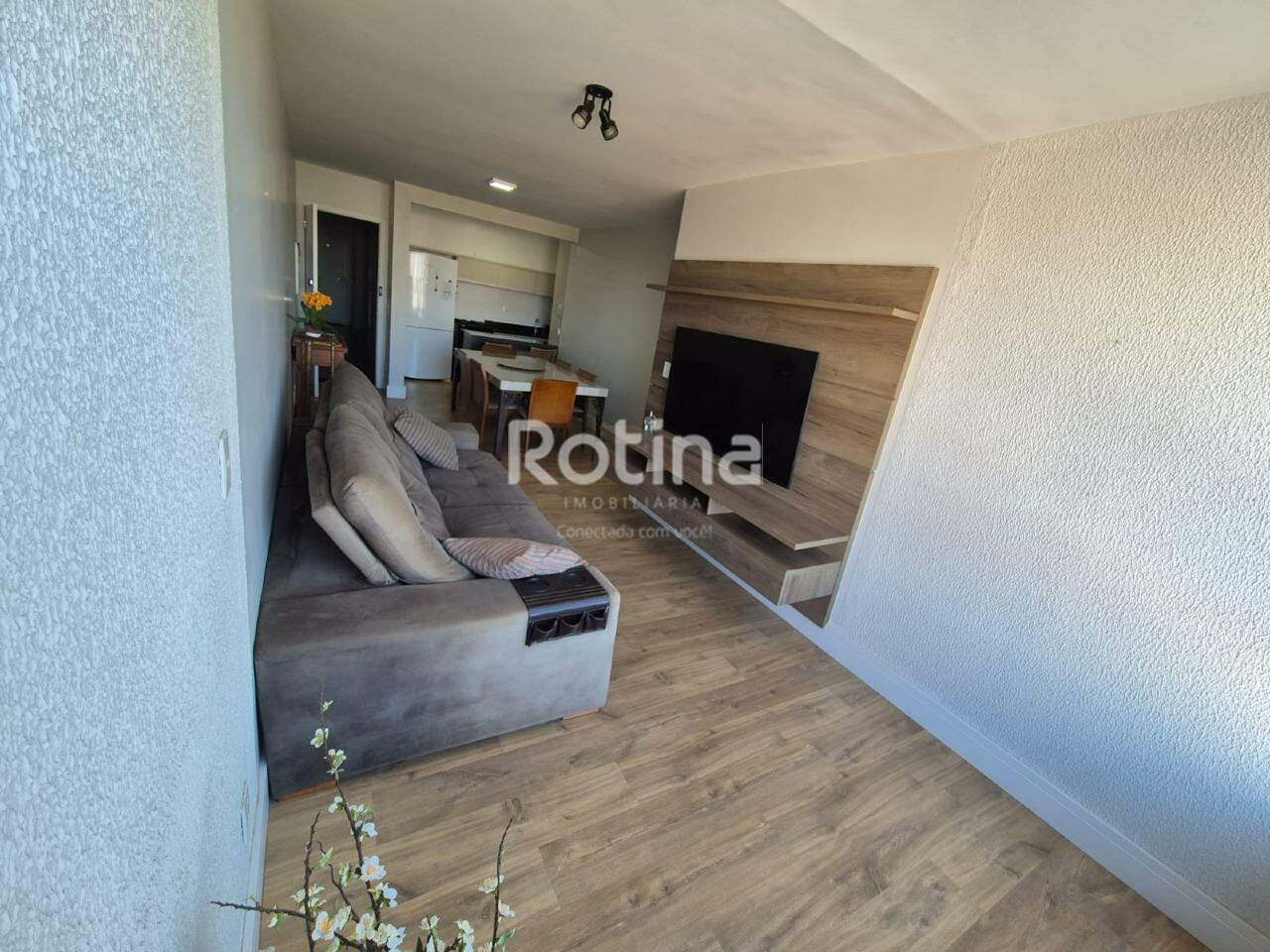 Apartamento à venda, 3 quartos em Uberlândia no bairro Patrimônio no valor de R$ 600.000,00 - Rotina Imobiliária: 