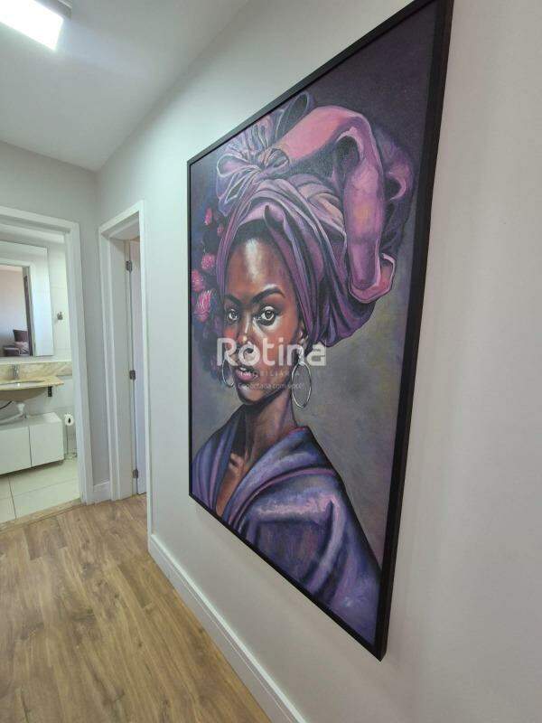 Apartamento à venda, 3 quartos em Uberlândia no bairro Patrimônio no valor de R$ 600.000,00 - Rotina Imobiliária: 
