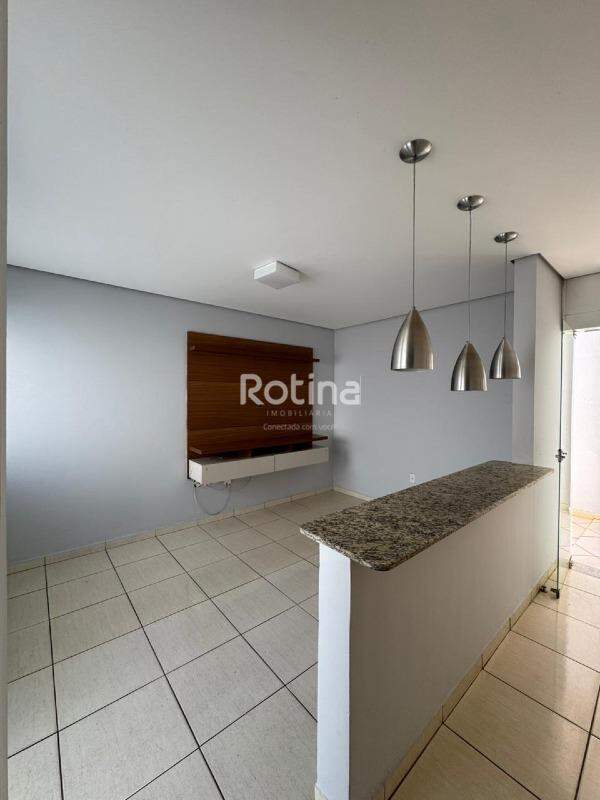 Casa Condomínio Fechado à venda, 2 quartos em Uberlândia no bairro Vigilato Pereira no valor de R$ 320.000,00 - Rotina Imobiliária: 