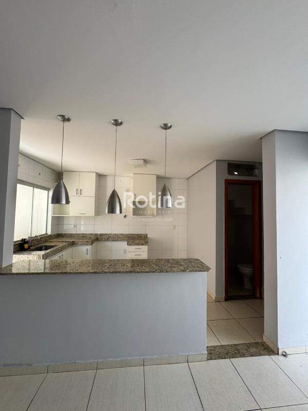 Casa Condomínio Fechado à venda, 2 quartos em Uberlândia no bairro Vigilato Pereira no valor de R$ 320.000,00 - Rotina Imobiliária: 