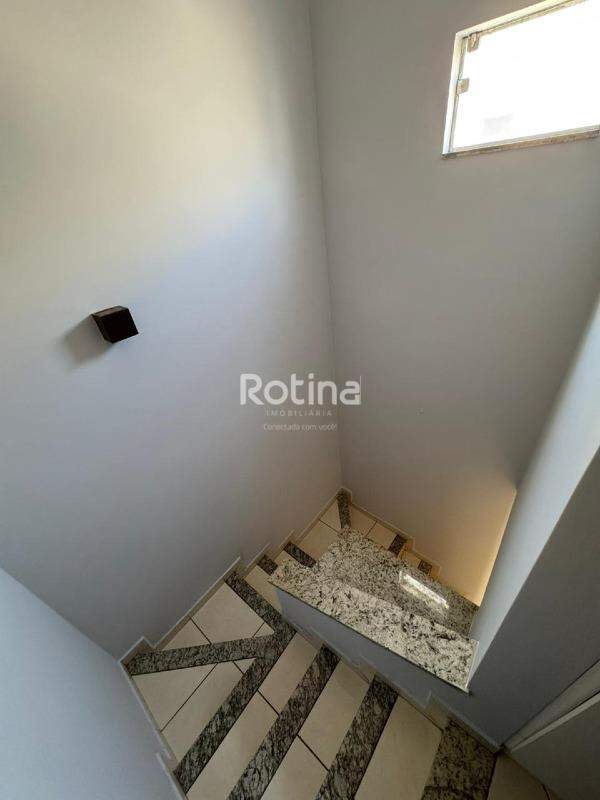 Casa Condomínio Fechado à venda, 2 quartos em Uberlândia no bairro Vigilato Pereira no valor de R$ 320.000,00 - Rotina Imobiliária: 