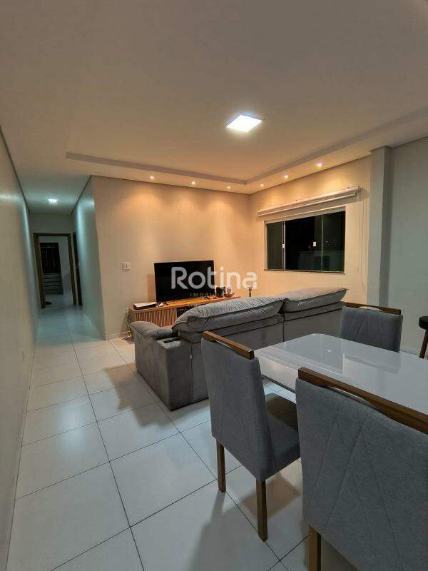 Apartamento à venda, 2 quartos em Uberlândia no bairro Tubalina no valor de R$ 420.000,00 - Rotina Imobiliária: 
