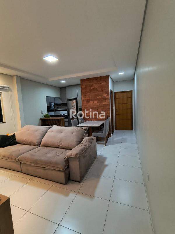 Apartamento à venda, 2 quartos em Uberlândia no bairro Tubalina no valor de R$ 420.000,00 - Rotina Imobiliária: 