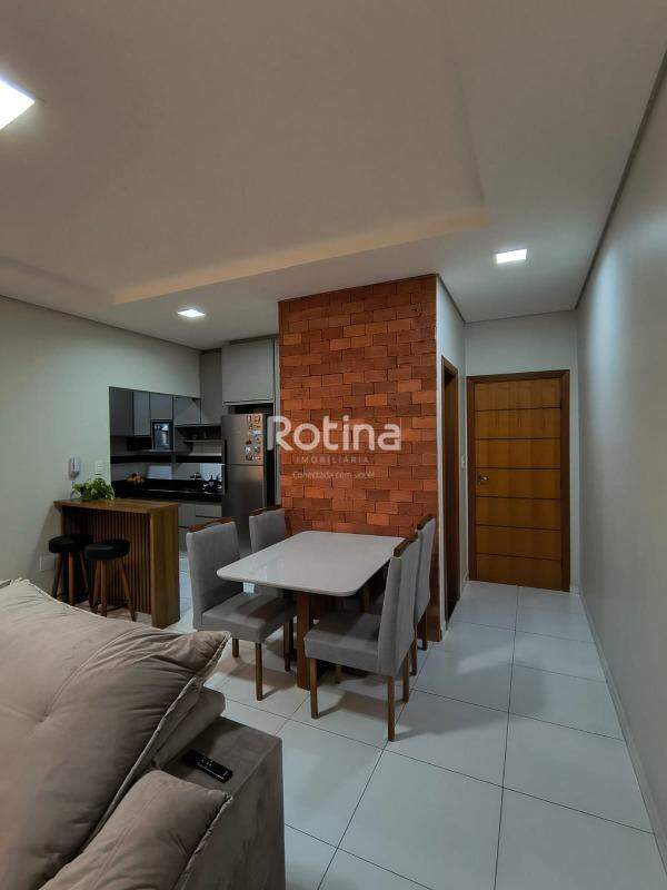 Apartamento à venda, 2 quartos em Uberlândia no bairro Tubalina no valor de R$ 420.000,00 - Rotina Imobiliária: 