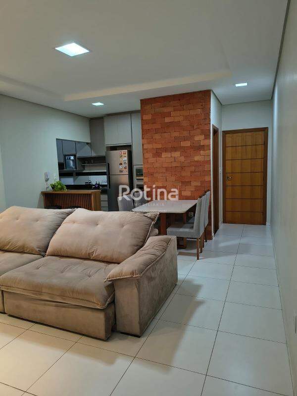 Apartamento à venda, 2 quartos em Uberlândia no bairro Tubalina no valor de R$ 420.000,00 - Rotina Imobiliária: 