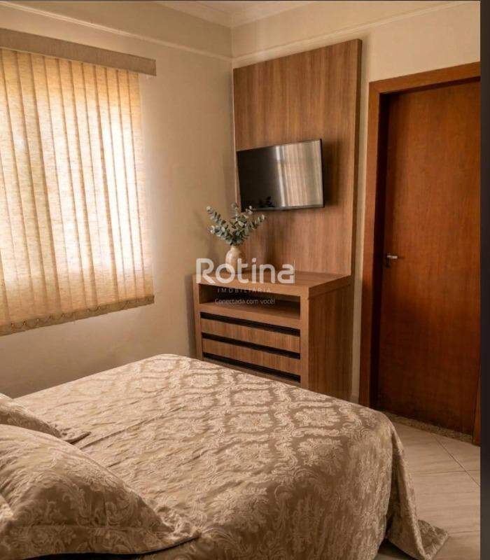 Casa à venda, 3 quartos em Uberlândia no bairro Presidente Roosevelt no valor de R$ 690.000,00 - Rotina Imobiliária: 