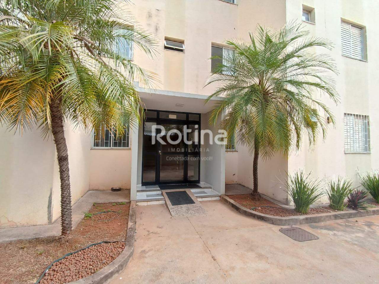 Apartamento à venda, 2 quartos em Uberlândia no bairro Santa Mônica no valor de R$ 270.000,00 - Rotina Imobiliária: 
