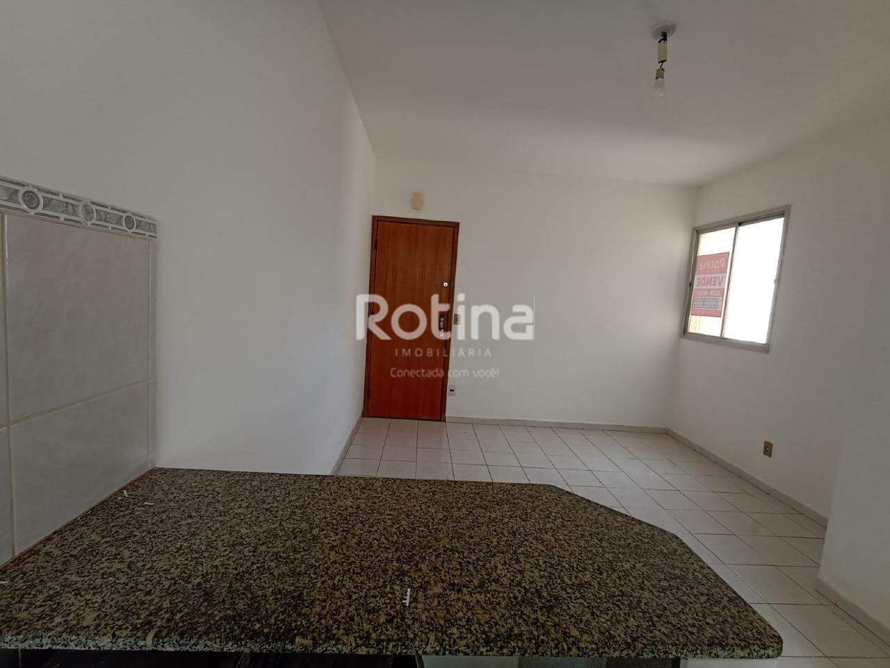 Apartamento à venda, 2 quartos em Uberlândia no bairro Santa Mônica no valor de R$ 270.000,00 - Rotina Imobiliária: 