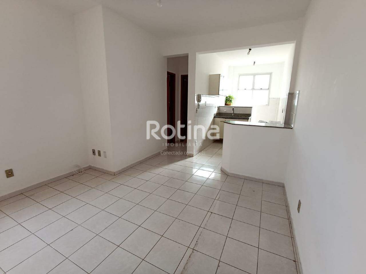 Apartamento à venda, 2 quartos em Uberlândia no bairro Santa Mônica no valor de R$ 270.000,00 - Rotina Imobiliária: 