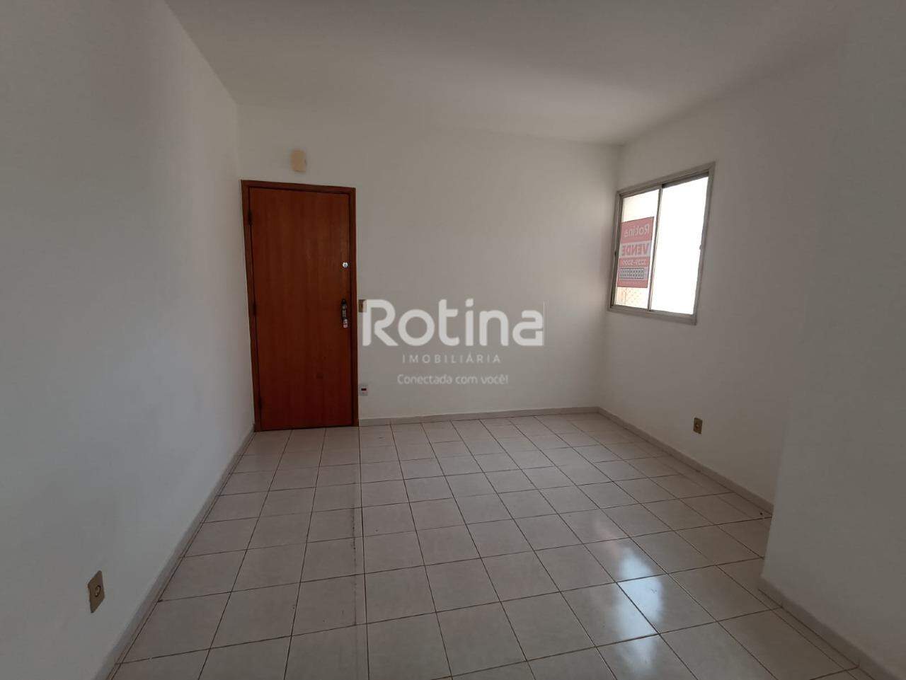 Apartamento à venda, 2 quartos em Uberlândia no bairro Santa Mônica no valor de R$ 270.000,00 - Rotina Imobiliária: 