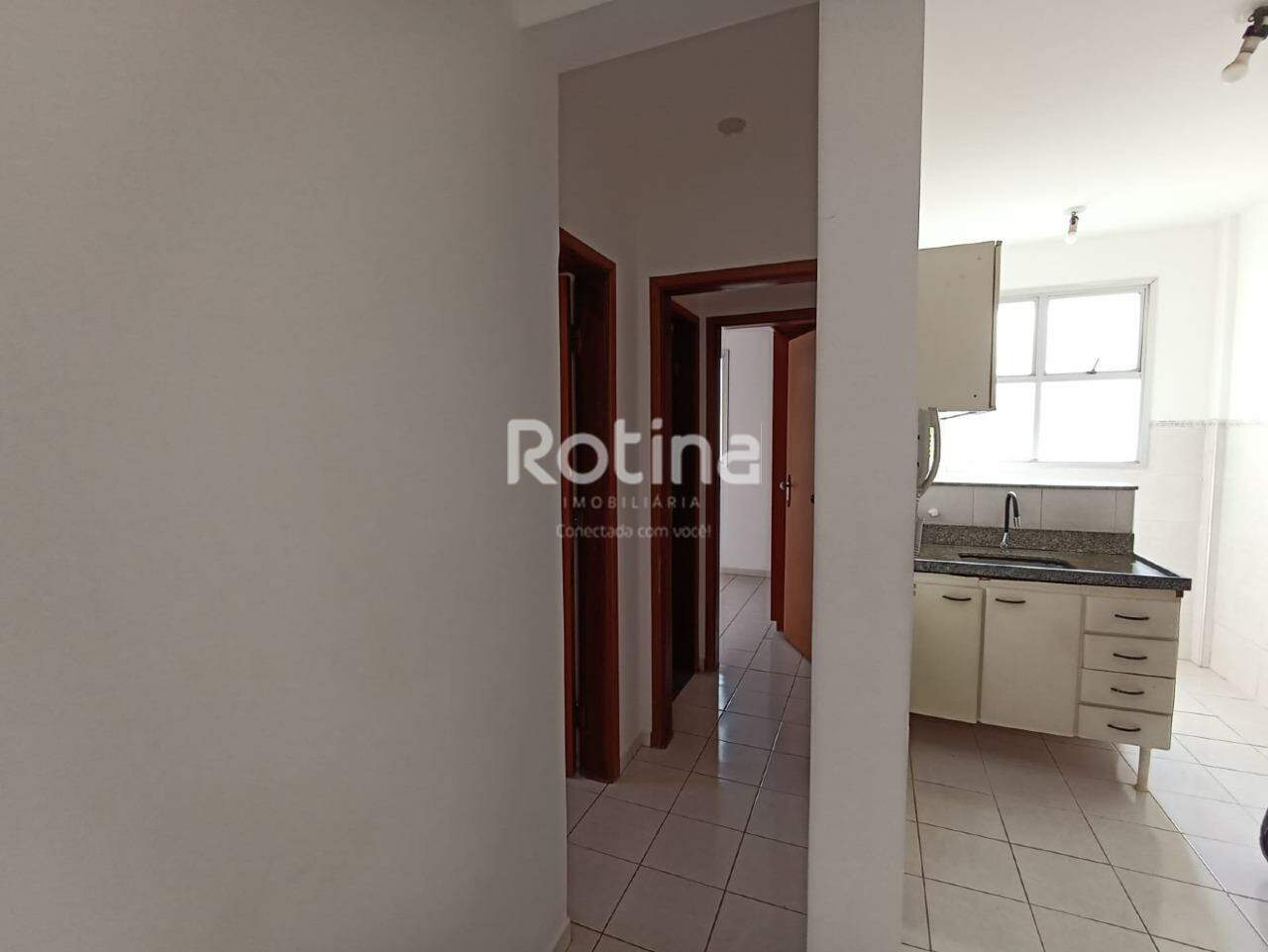 Apartamento à venda, 2 quartos em Uberlândia no bairro Santa Mônica no valor de R$ 270.000,00 - Rotina Imobiliária: 