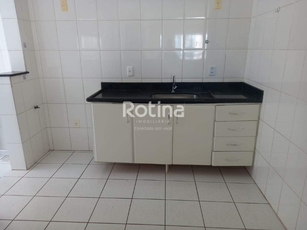 Apartamento à venda, 2 quartos em Uberlândia no bairro Santa Mônica no valor de R$ 380.000,00 - Rotina Imobiliária: 