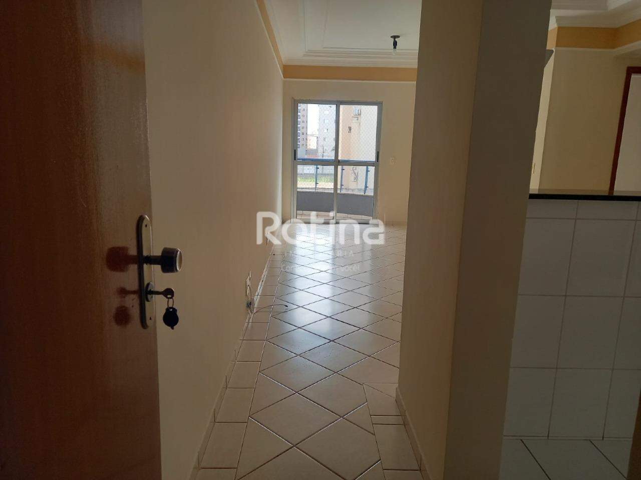Apartamento à venda, 2 quartos em Uberlândia no bairro Santa Mônica no valor de R$ 380.000,00 - Rotina Imobiliária: 