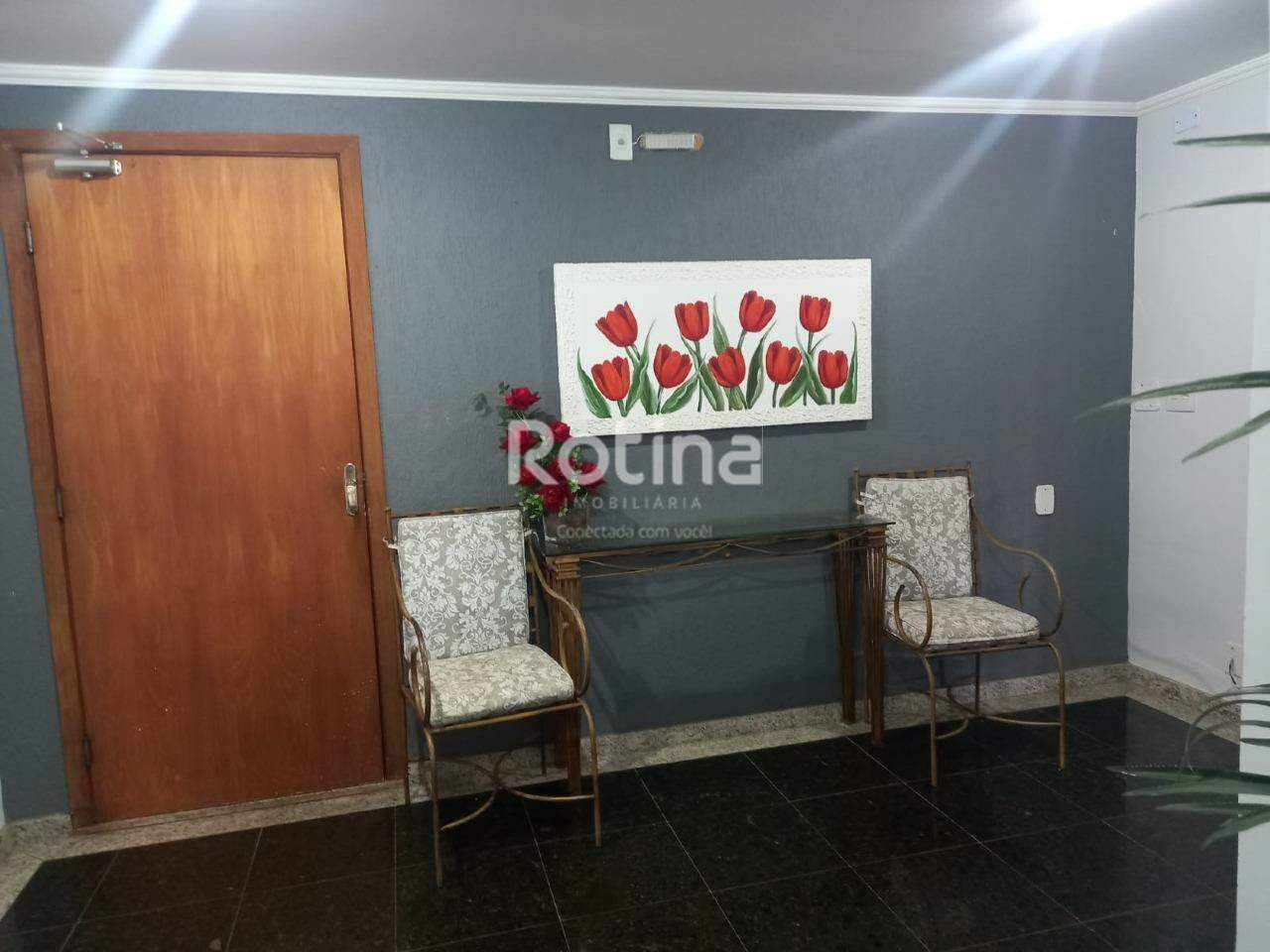 Apartamento à venda, 2 quartos em Uberlândia no bairro Santa Mônica no valor de R$ 380.000,00 - Rotina Imobiliária: 