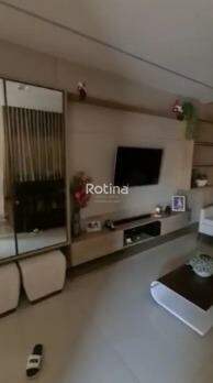 Casa para alugar, 3 quartos em Uberlândia no bairro Segismundo Pereira no valor de R$ 5.000,00 - Rotina Imobiliária: 