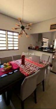 Casa para alugar, 3 quartos em Uberlândia no bairro Segismundo Pereira no valor de R$ 5.000,00 - Rotina Imobiliária: 