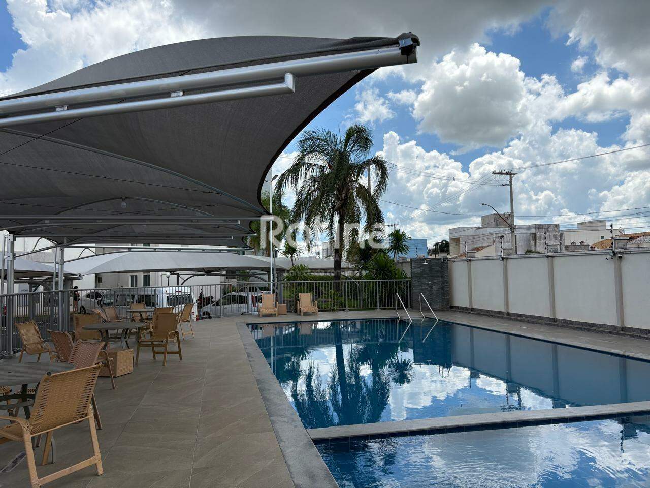 Apartamento à venda, 2 quartos em Uberlândia no bairro Jardim Patrícia no valor de R$ 190.000,00 - Rotina Imobiliária: 
