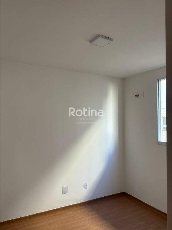 Apartamento à venda, 2 quartos em Uberlândia no bairro Jardim Patrícia no valor de R$ 190.000,00 - Rotina Imobiliária: 