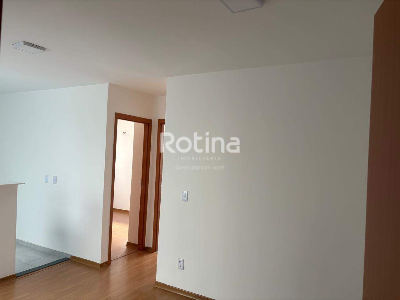 Apartamento à venda, 2 quartos em Uberlândia no bairro Jardim Patrícia no valor de R$ 190.000,00 - Rotina Imobiliária: 