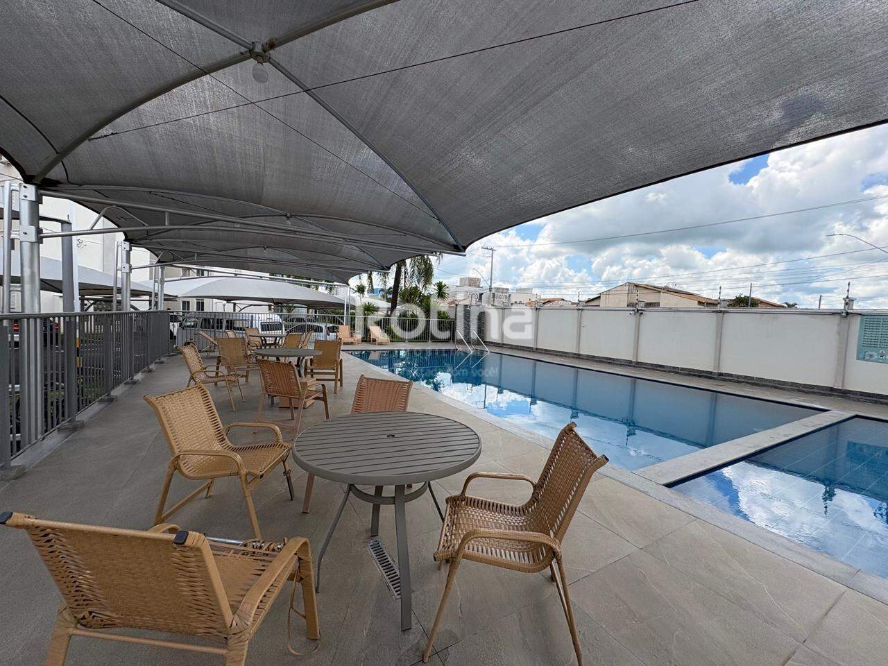 Apartamento à venda, 2 quartos em Uberlândia no bairro Jardim Patrícia no valor de R$ 190.000,00 - Rotina Imobiliária: 