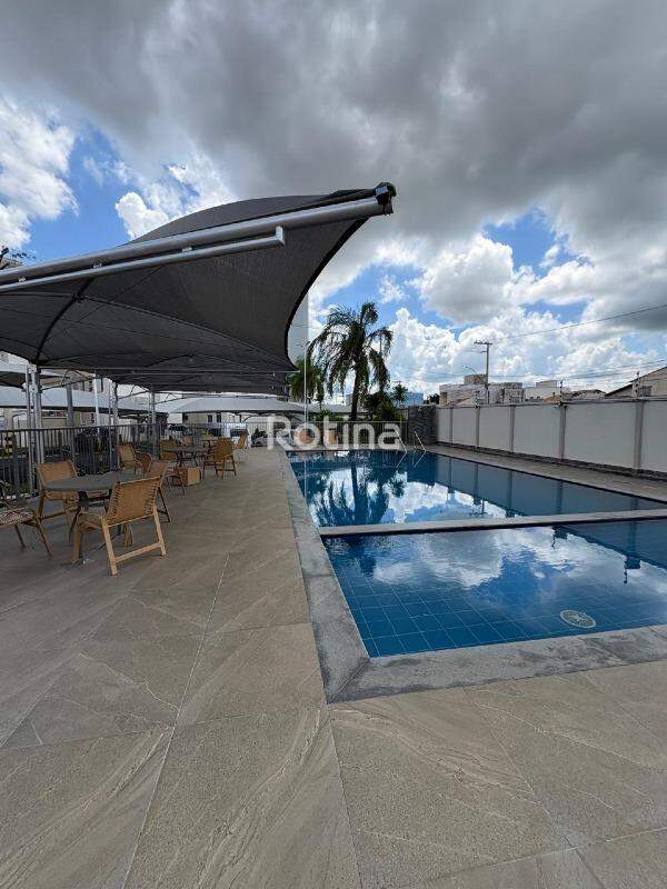 Apartamento à venda, 2 quartos em Uberlândia no bairro Jardim Patrícia no valor de R$ 190.000,00 - Rotina Imobiliária: 