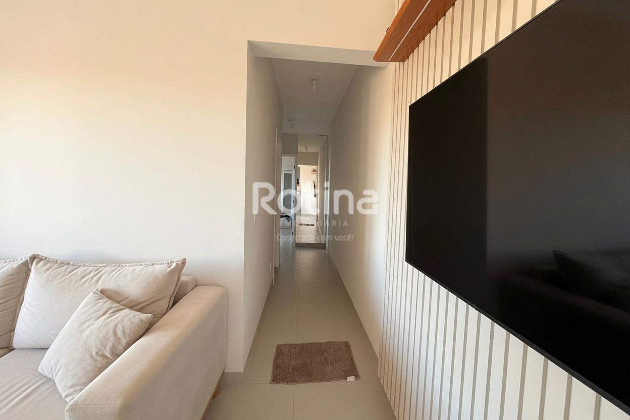Apartamento à venda, 2 quartos em Uberlândia no bairro Chacaras Tubalina e Quartel no valor de R$ 430.000,00 - Rotina Imobiliária: 