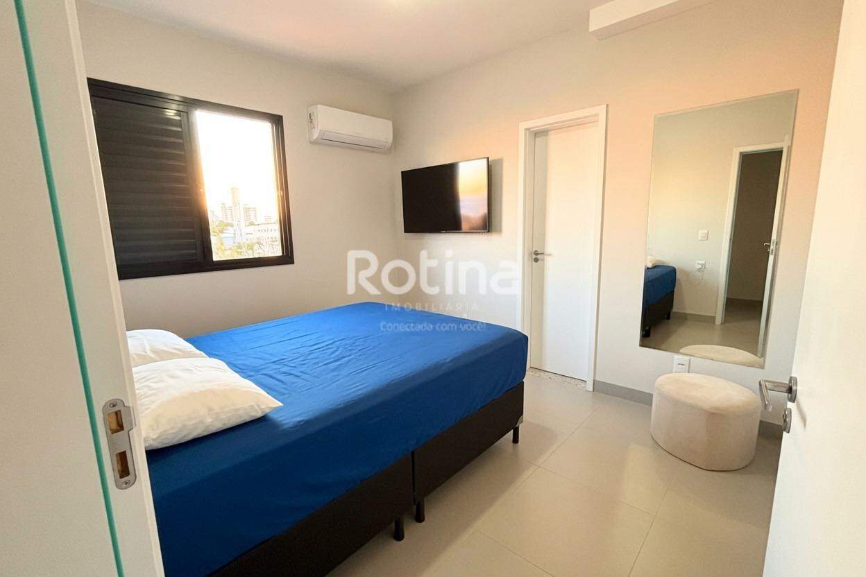 Apartamento à venda, 2 quartos em Uberlândia no bairro Chacaras Tubalina e Quartel no valor de R$ 430.000,00 - Rotina Imobiliária: 