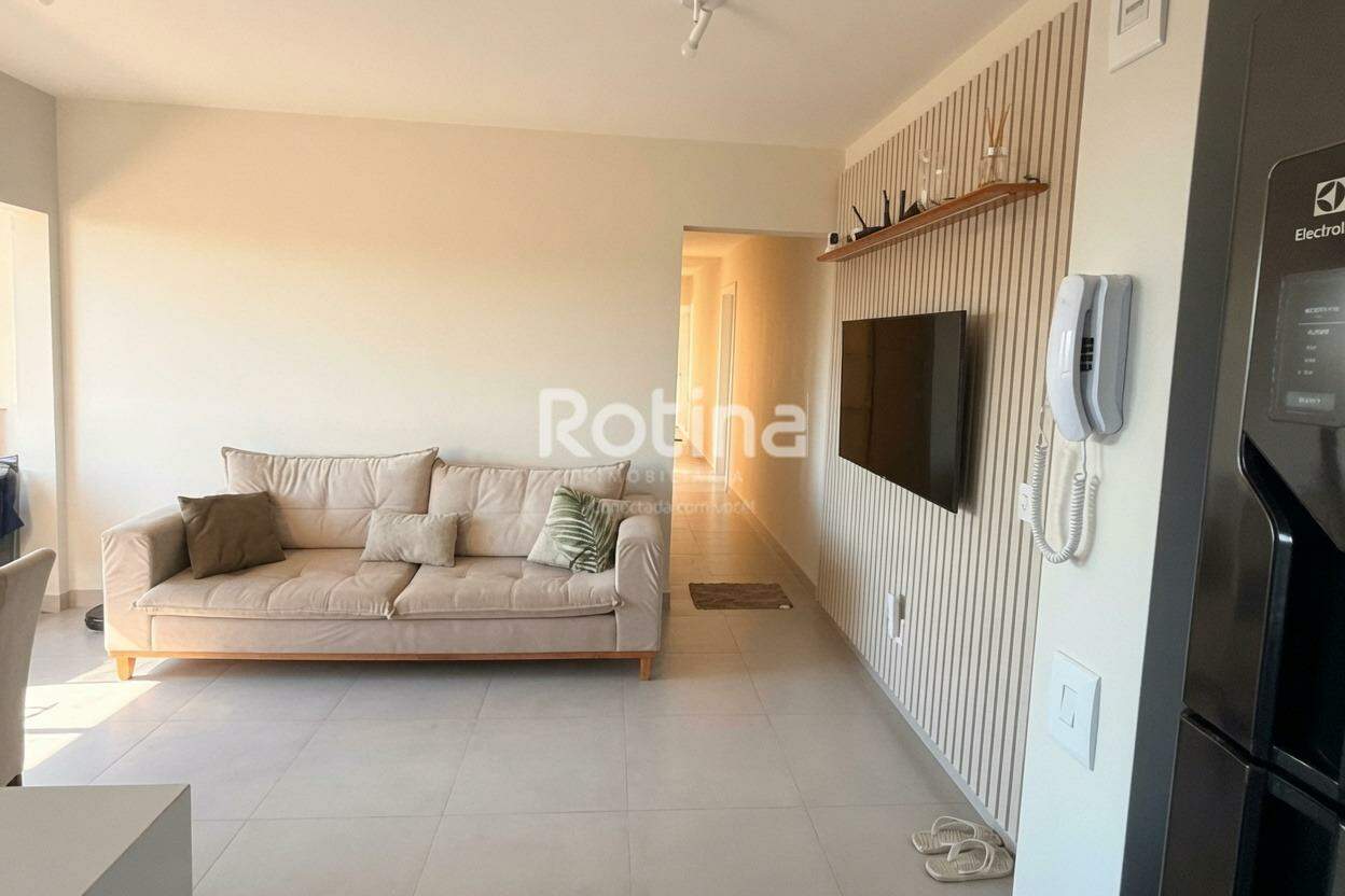 Apartamento à venda, 2 quartos em Uberlândia no bairro Chacaras Tubalina e Quartel no valor de R$ 430.000,00 - Rotina Imobiliária: 