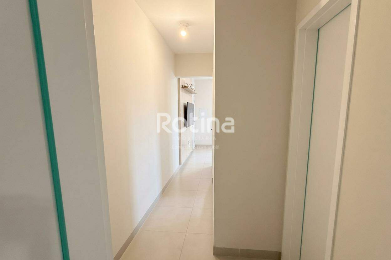 Apartamento à venda, 2 quartos em Uberlândia no bairro Chacaras Tubalina e Quartel no valor de R$ 430.000,00 - Rotina Imobiliária: 