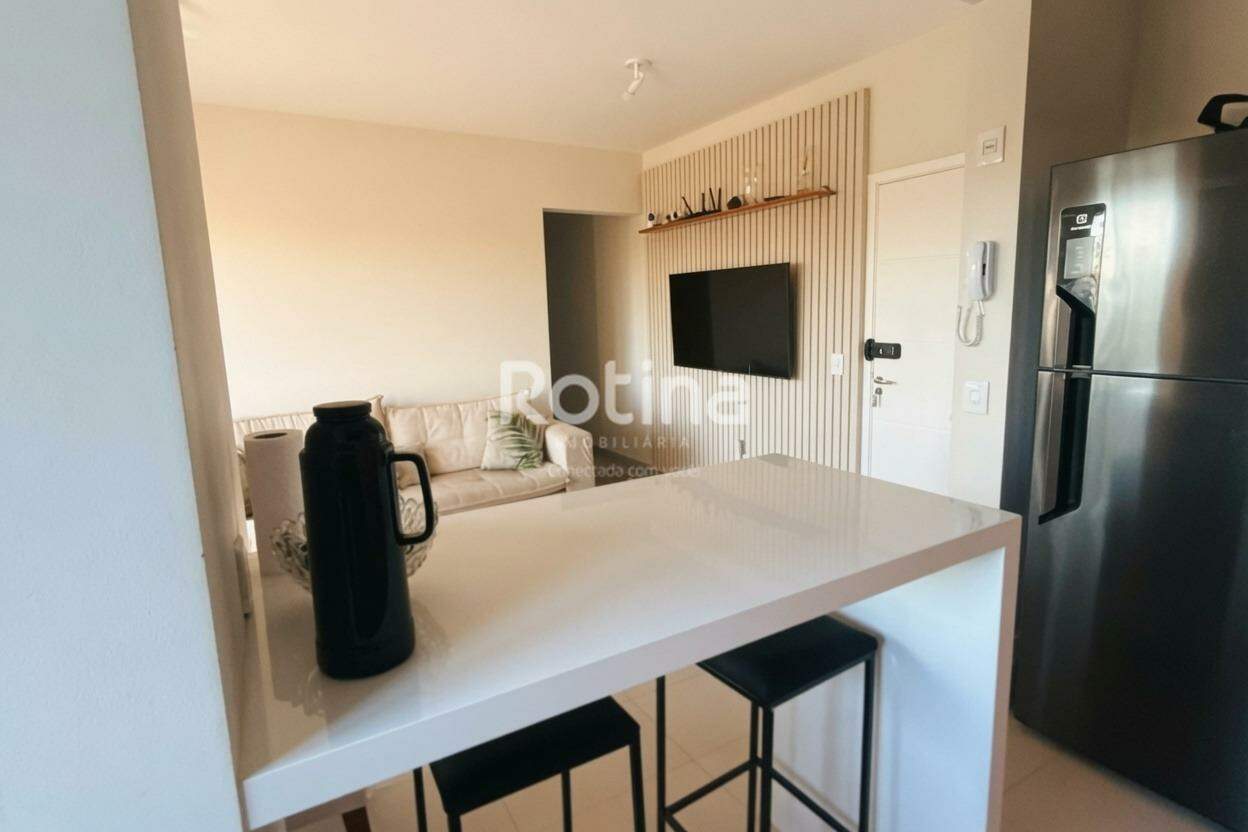 Apartamento à venda, 2 quartos em Uberlândia no bairro Chacaras Tubalina e Quartel no valor de R$ 430.000,00 - Rotina Imobiliária: 