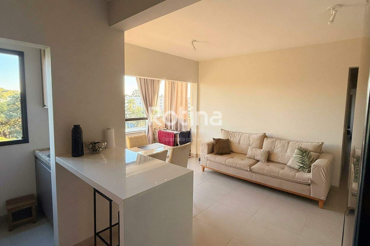 Apartamento à venda, 2 quartos em Uberlândia no bairro Chacaras Tubalina e Quartel no valor de R$ 430.000,00 - Rotina Imobiliária: 
