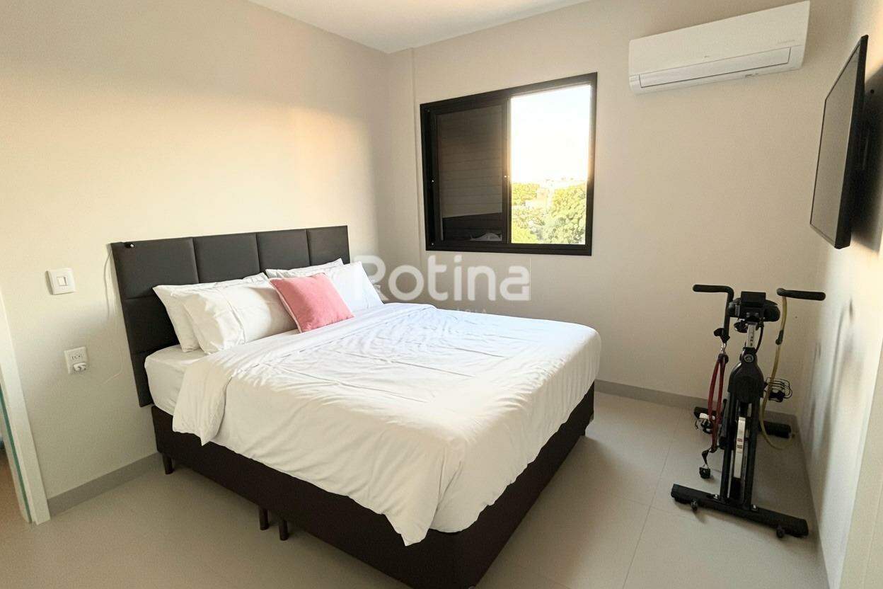 Apartamento à venda, 2 quartos em Uberlândia no bairro Chacaras Tubalina e Quartel no valor de R$ 430.000,00 - Rotina Imobiliária: 