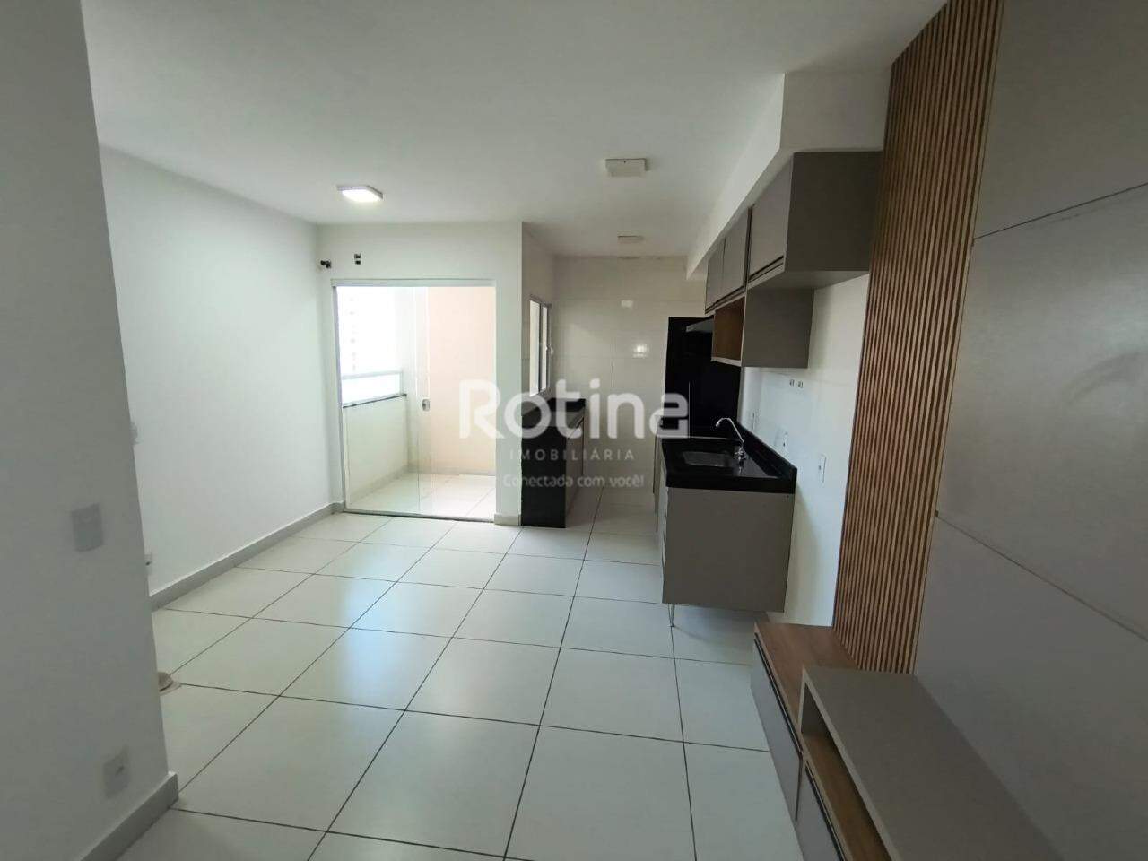 Apartamento para alugar, 2 quartos em Uberlândia no bairro Laranjeiras no valor de R$ 2.000,00 - Rotina Imobiliária: 