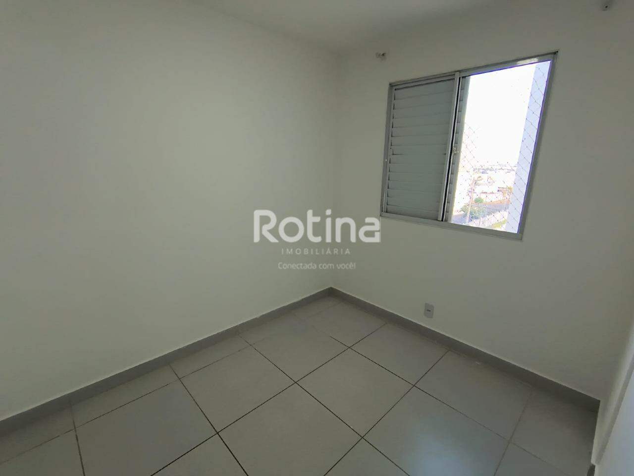 Apartamento para alugar, 2 quartos em Uberlândia no bairro Laranjeiras no valor de R$ 2.000,00 - Rotina Imobiliária: 