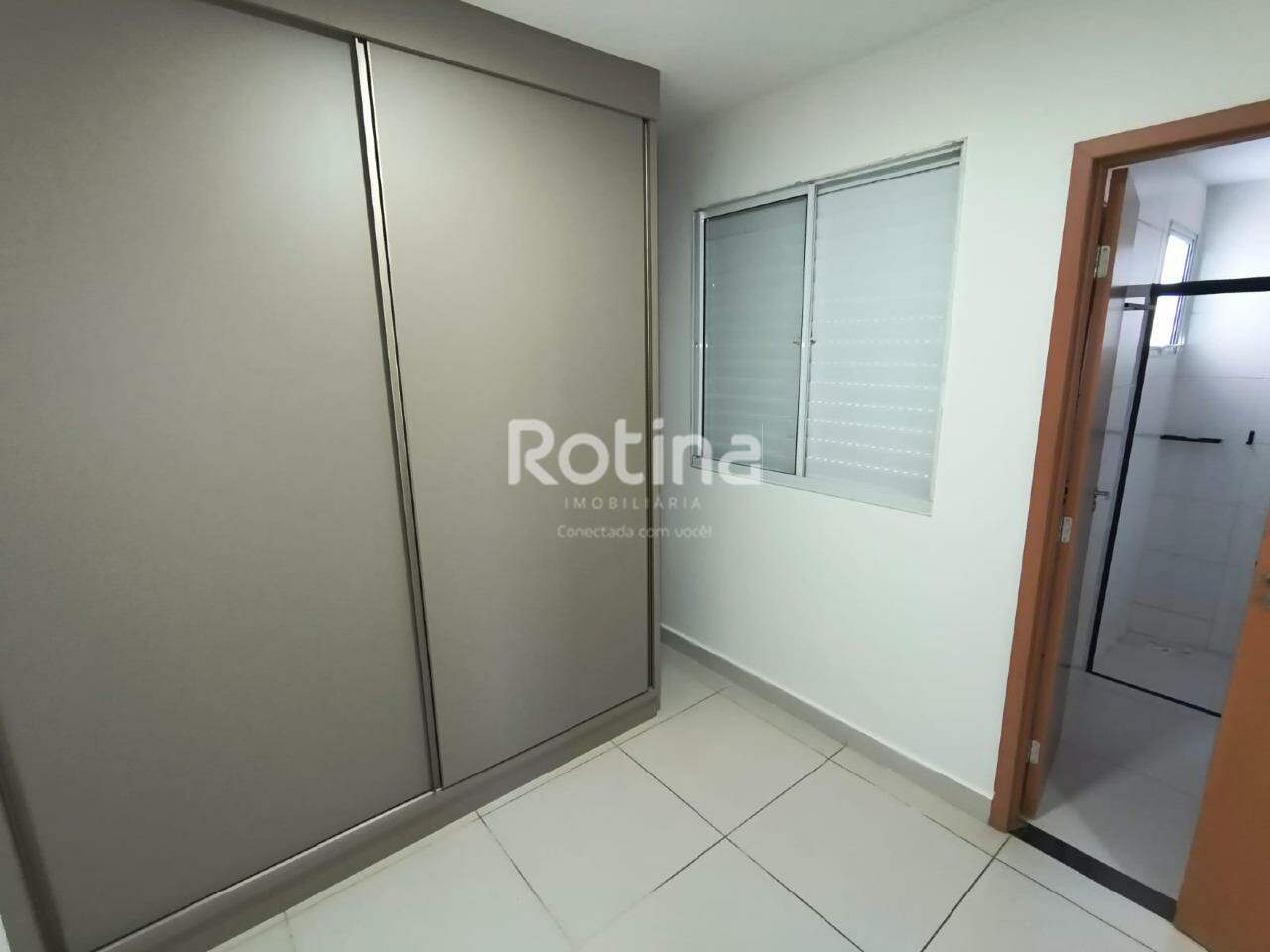Apartamento para alugar, 2 quartos em Uberlândia no bairro Laranjeiras no valor de R$ 2.000,00 - Rotina Imobiliária: 