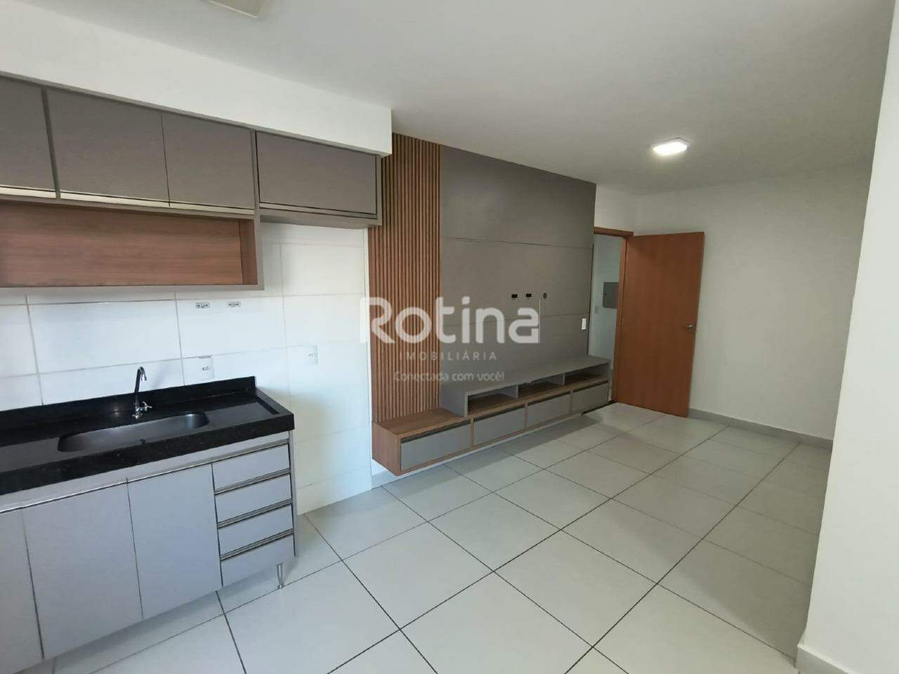 Apartamento para alugar, 2 quartos em Uberlândia no bairro Laranjeiras no valor de R$ 2.000,00 - Rotina Imobiliária: 