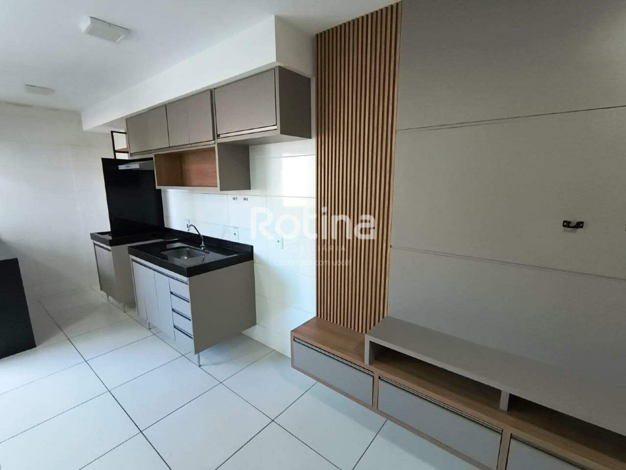 Apartamento para alugar, 2 quartos em Uberlândia no bairro Laranjeiras no valor de R$ 2.000,00 - Rotina Imobiliária: 