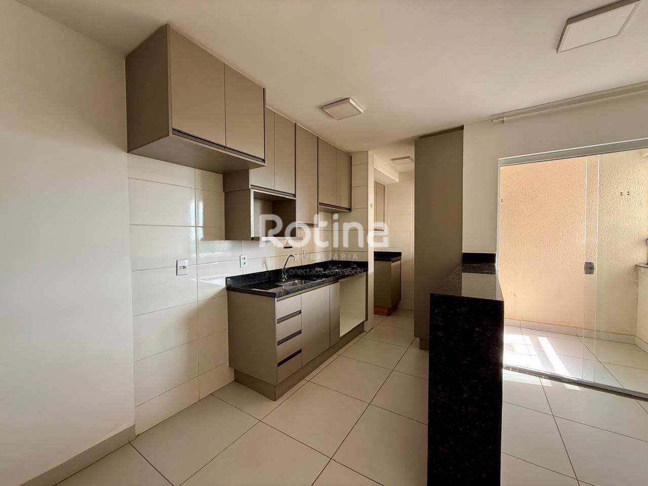 Apartamento para alugar, 2 quartos em Uberlândia no bairro Gávea no valor de R$ 2.100,00 - Rotina Imobiliária: 