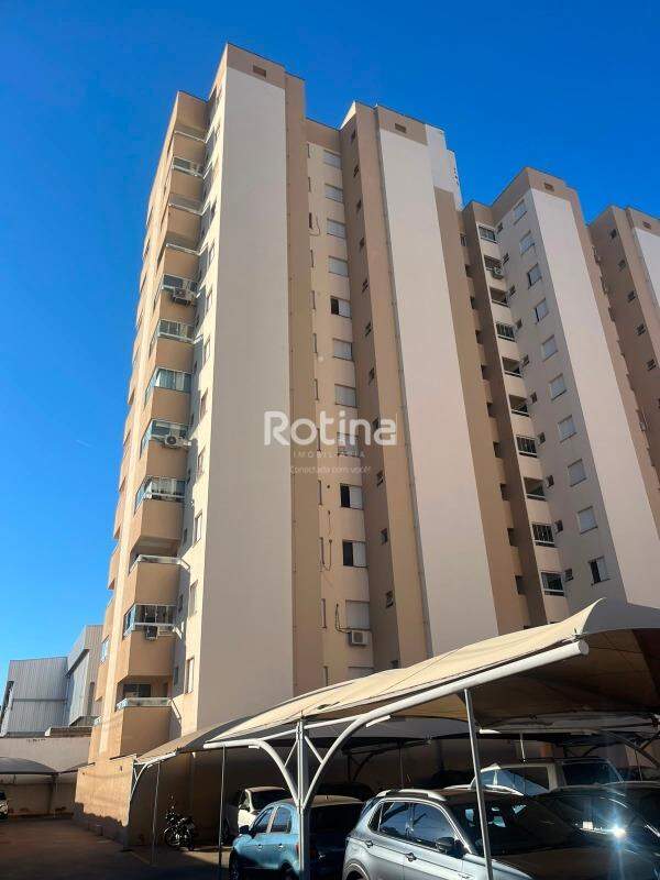 Apartamento para alugar, 2 quartos em Uberlândia no bairro Gávea no valor de R$ 2.100,00 - Rotina Imobiliária: 