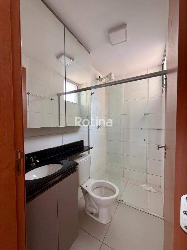Apartamento para alugar, 2 quartos em Uberlândia no bairro Gávea no valor de R$ 2.100,00 - Rotina Imobiliária: 