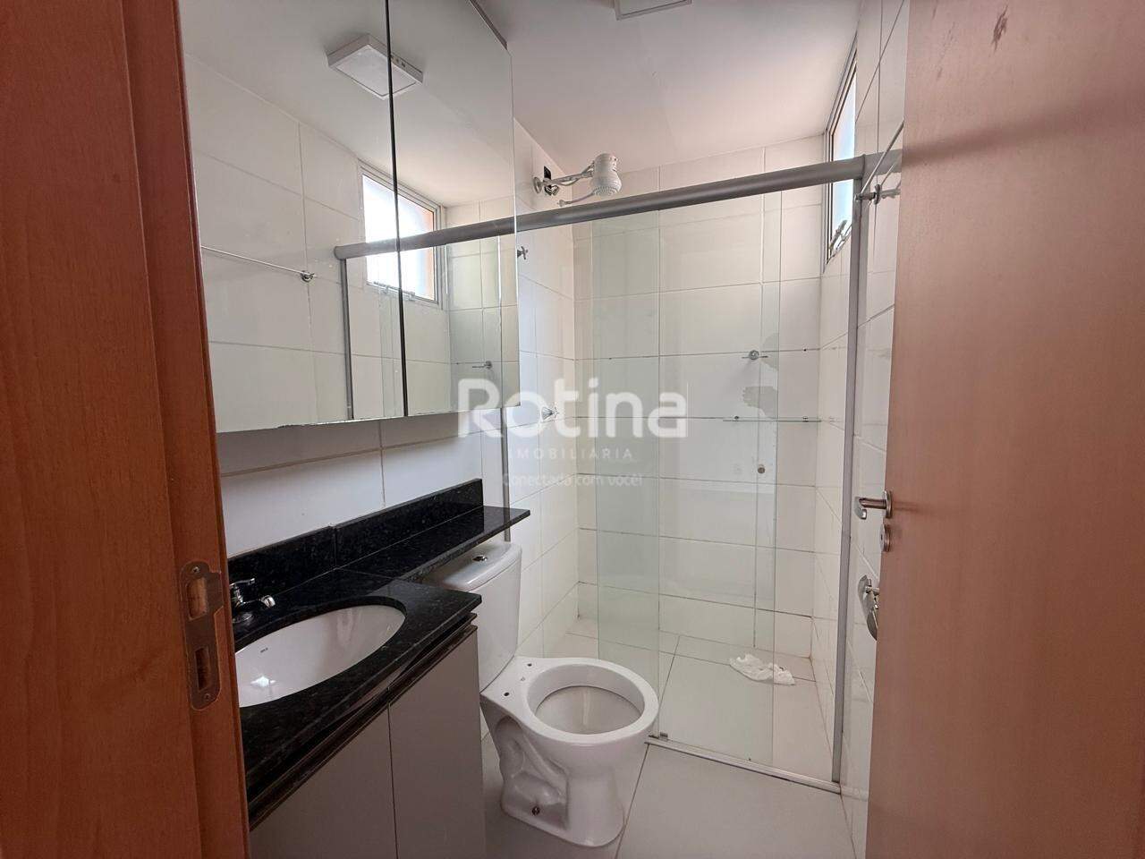 Apartamento para alugar, 2 quartos em Uberlândia no bairro Gávea no valor de R$ 2.100,00 - Rotina Imobiliária: 