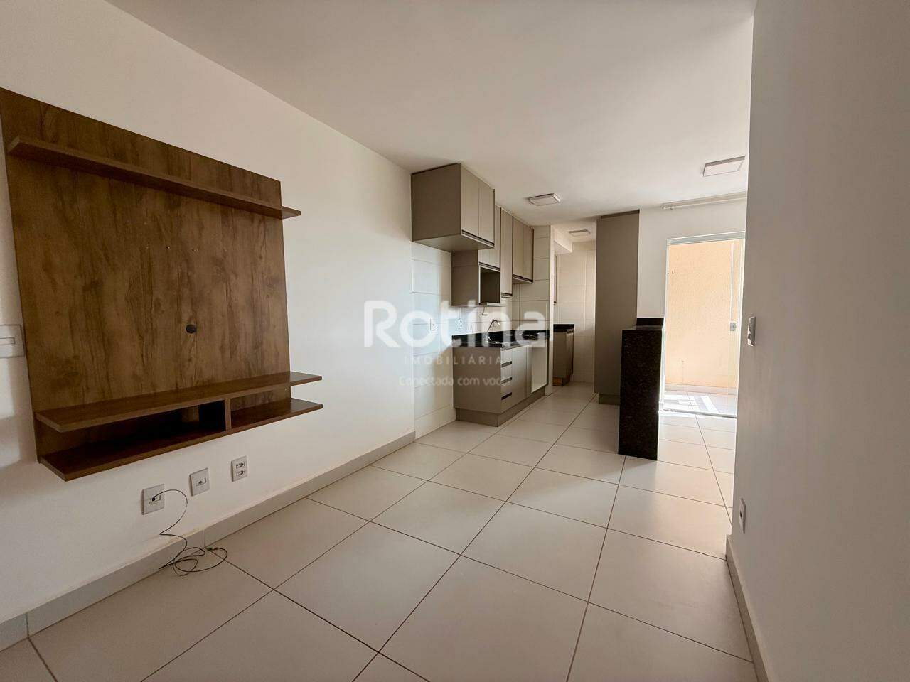 Apartamento para alugar, 2 quartos em Uberlândia no bairro Gávea no valor de R$ 2.100,00 - Rotina Imobiliária: 