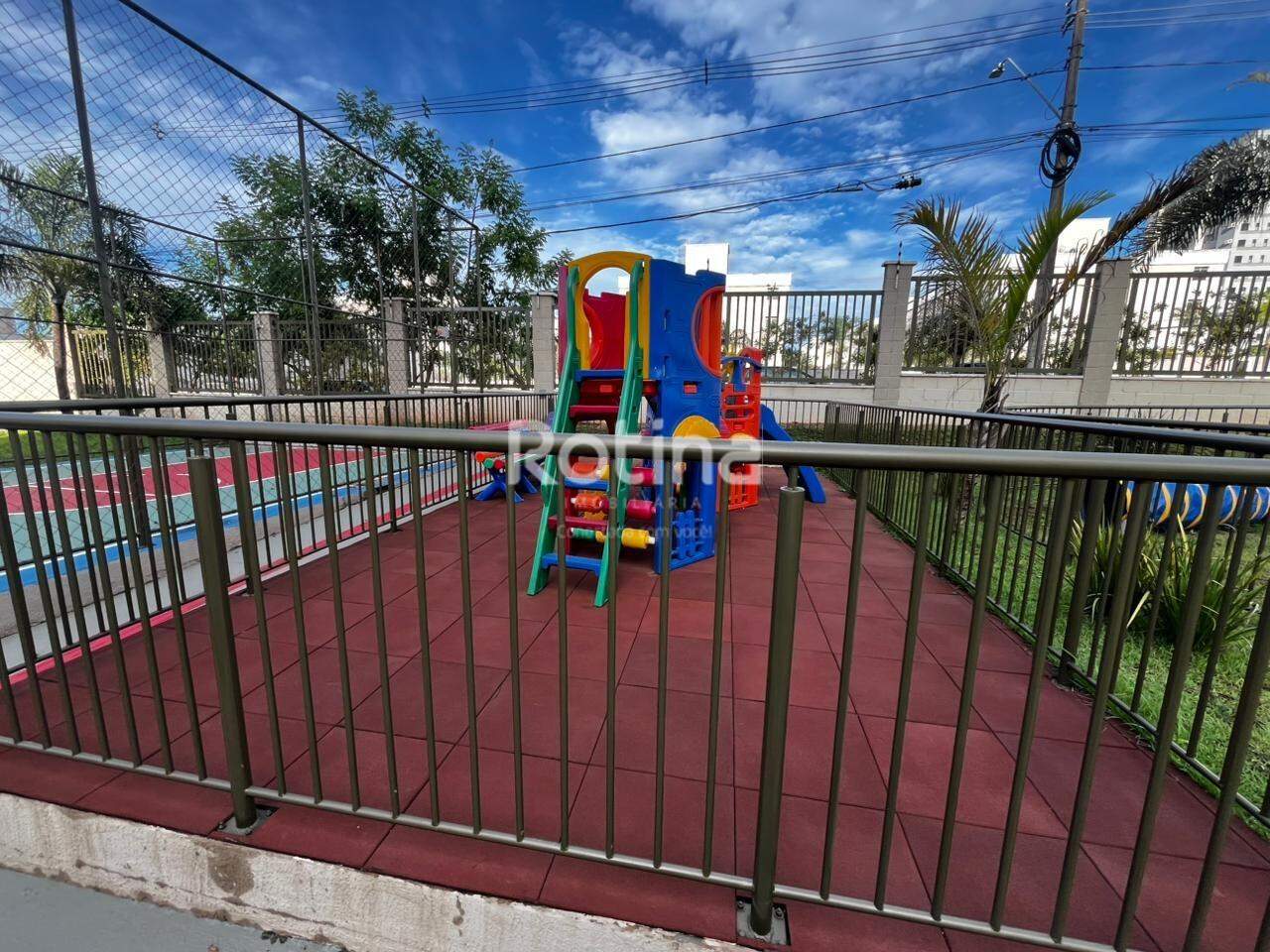 Apartamento para alugar, 2 quartos em Uberlândia no bairro Shopping Park no valor de R$ 1.450,00 - Rotina Imobiliária: 