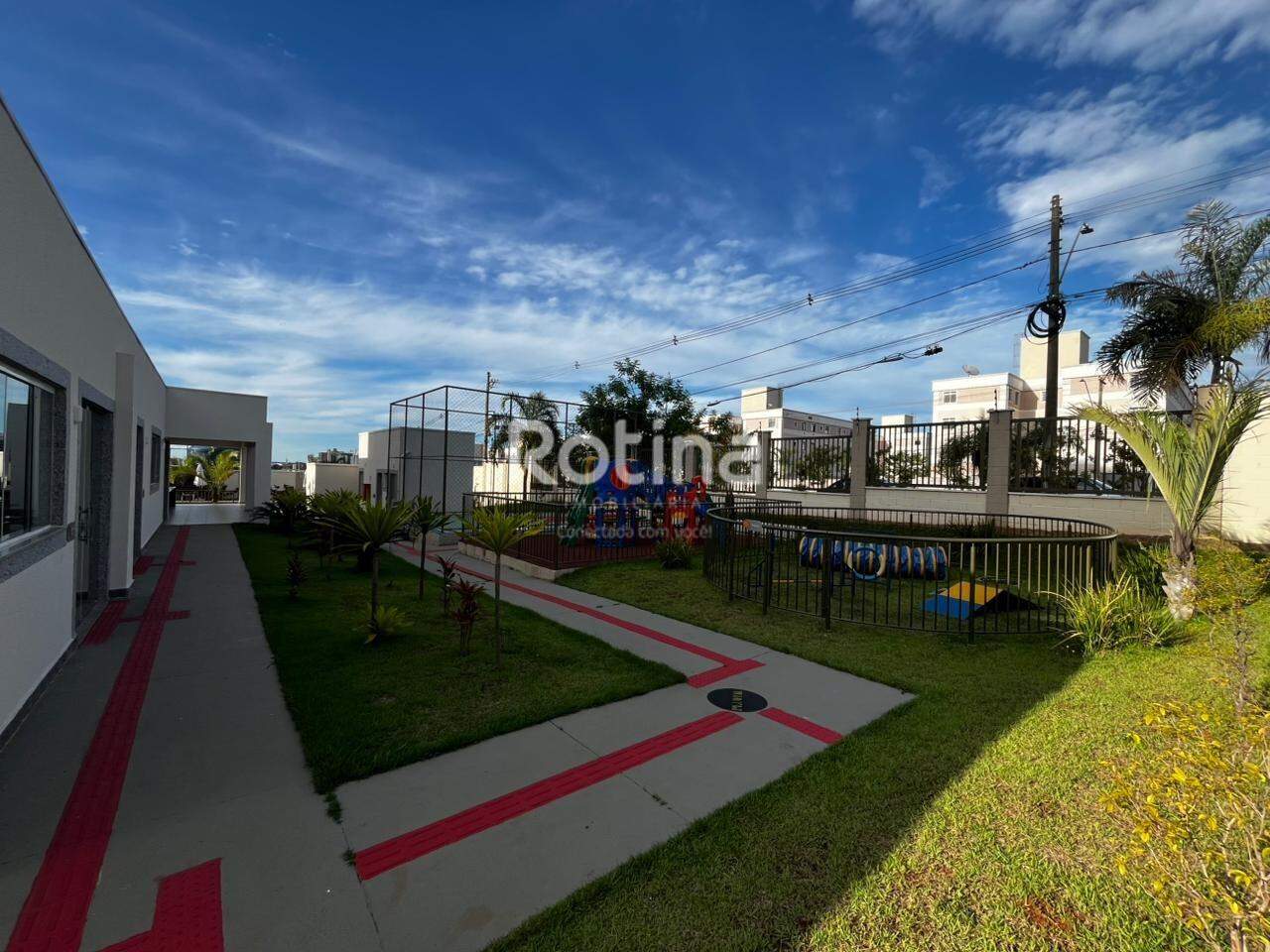 Apartamento para alugar, 2 quartos em Uberlândia no bairro Shopping Park no valor de R$ 1.450,00 - Rotina Imobiliária: 