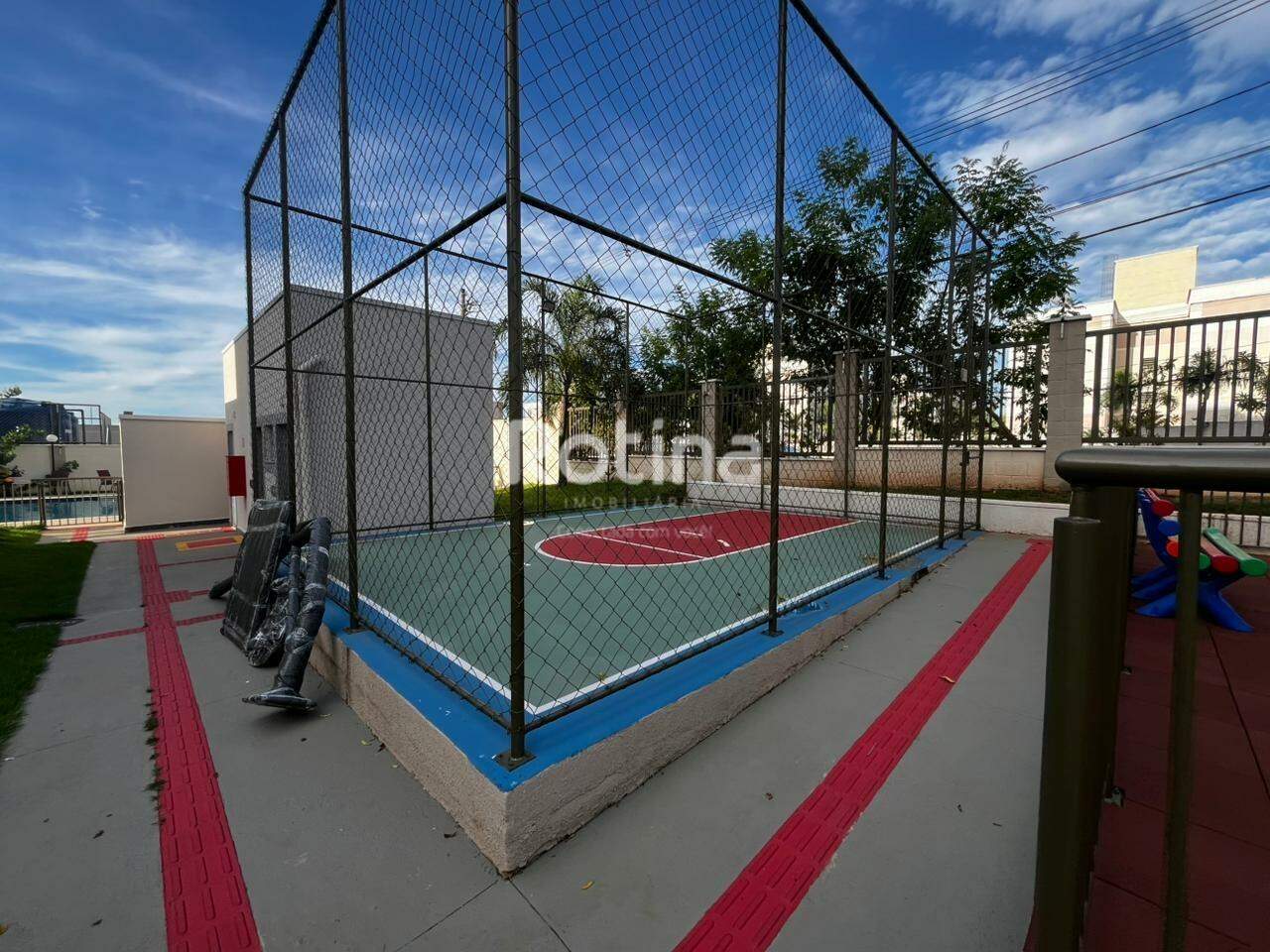 Apartamento para alugar, 2 quartos em Uberlândia no bairro Shopping Park no valor de R$ 1.450,00 - Rotina Imobiliária: 