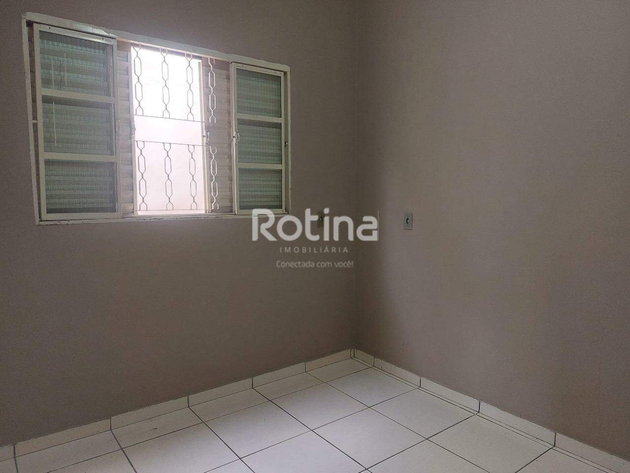 Casa para alugar, em Uberlândia no bairro Jardim das Palmeiras no valor de R$ 2.000,00 - Rotina Imobiliária: 