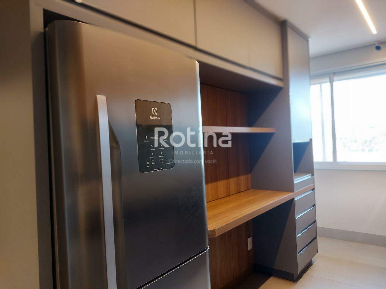Apartamento para alugar, 3 quartos em Uberlândia no bairro Morada da Colina no valor de R$ 12.000,00 - Rotina Imobiliária: 