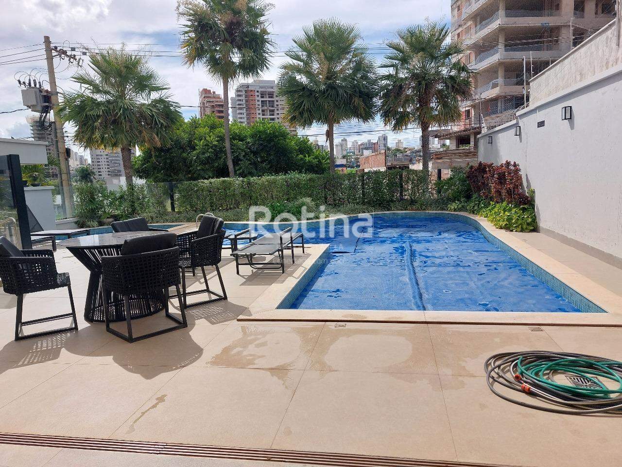 Apartamento para alugar, 3 quartos em Uberlândia no bairro Morada da Colina no valor de R$ 12.000,00 - Rotina Imobiliária: 